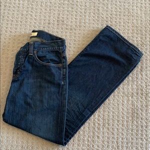 34x heritage jeans